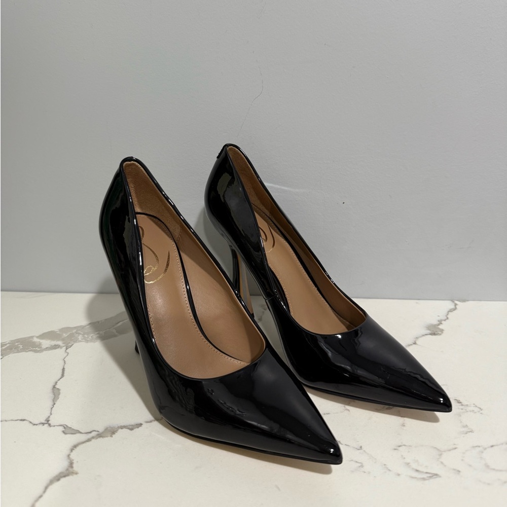 Sam Edelman Antonia pointed Toe Heels - Picture 2 of 6